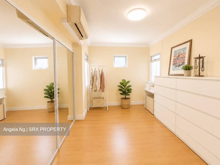 Blk 345 Tampines Street 33 (Tampines), HDB 5 Rooms #566369191